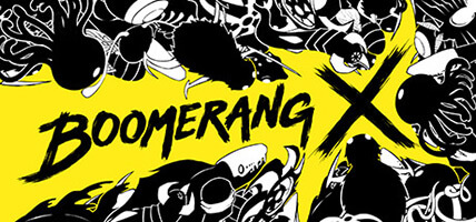 Boomerang X Endless