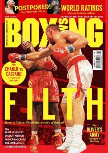 مجله-Boxing-News