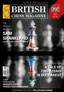 مجله-British-Chess-Magazine