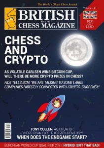 مجله-British-Chess-Magazine