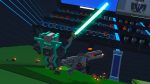 تصاویر-بازی-Clone-Drone-in-the-Danger-Zone