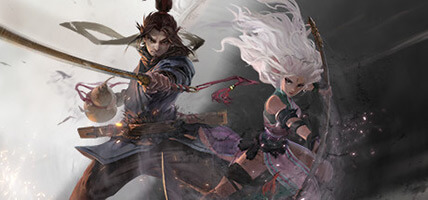 download game Eastern Exorcist for computer - FitGirl version