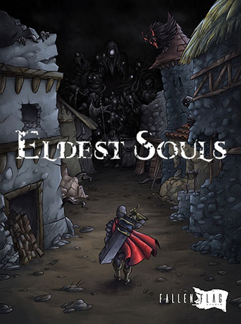 Eldest Souls v1.1.23