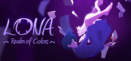 Lona Realm Of Colors