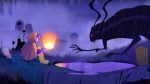تصاویر-بازی-Lona-Realm-Of-Colors