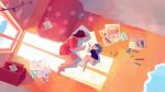 تصاویر-بازی-Lona-Realm-Of-Colors