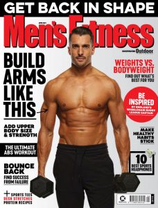 مجله-Mens-Fitness