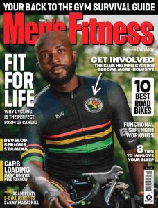 مجله-Mens-Fitness