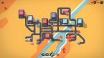 تصاویر-بازی-Mini-Motorways