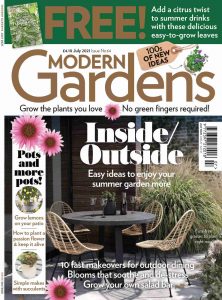 مجله-Modern-Gardens