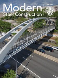 مجله-Modern-Steel-Construction