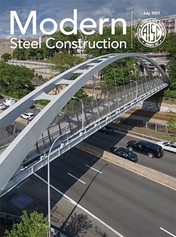مجله-Modern-Steel-Construction