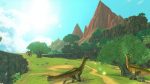تصاویر-بازی-Monster-Hunter-Stories-2-Wings-of-Ruin