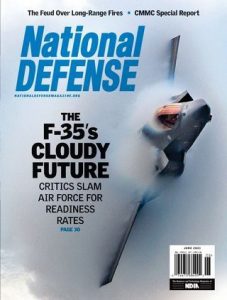 مجله-National-Defense