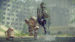 تصاویر-بازی-NieRAutomata