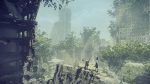 تصاویر-بازی-NieRAutomata