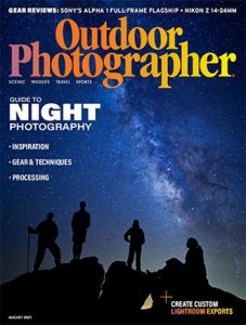 مجله-Outdoor-Photographer