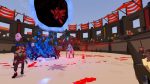 تصاویر-بازی-Paint-the-Town-Red