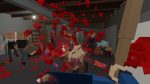 تصاویر-بازی-Paint-the-Town-Red