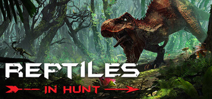 Download Reptiles In Hunt game for computer - FitGirl Repack