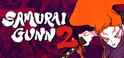 Samurai Gunn 2 Build 7061896