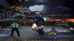 تصاویر-بازی-Streets-Of-Rage-4-Mr-X-Nightmare