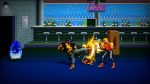 تصاویر-بازی-Streets-Of-Rage-4-Mr-X-Nightmare