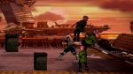 تصاویر-بازی-Streets-Of-Rage-4-Mr-X-Nightmare