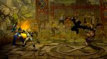 تصاویر-بازی-Streets-Of-Rage-4-Mr-X-Nightmare