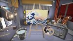 تصاویر-بازی-SuchArt-Genius-Artist-Simulator