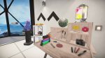 تصاویر-بازی-SuchArt-Genius-Artist-Simulator