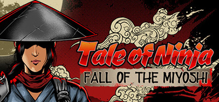Download Tale of Ninja Fall of the Miyoshi v1.0.2 for PC
