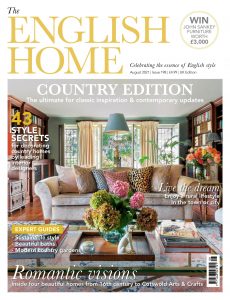 مجله-The-English-Home