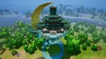 تصاویر-بازی-The-Immortal-Mayor