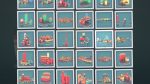 تصاویر-بازی-Townscaper
