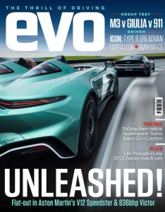 مجله-evo-UK