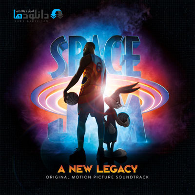 موسیقی-متن-فیلم-Space Jam