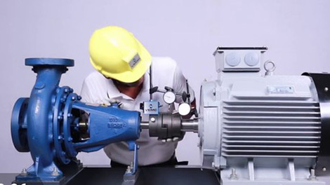 دوره-آموزشی-Alignment-of-the-shaft-Engineering-Maintenance