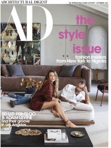مجله-Architectural-Digest