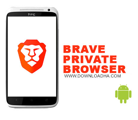 مرورگر-وب-Brave-Private-Browser
