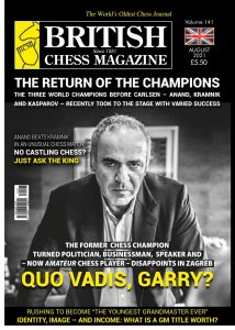 مجله-British-Chess-Magazine