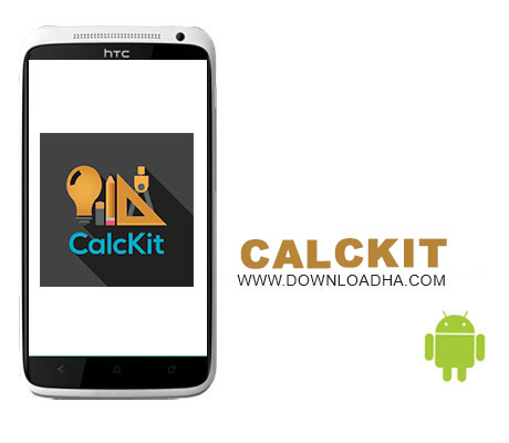 نرم-افزار-CalcKit