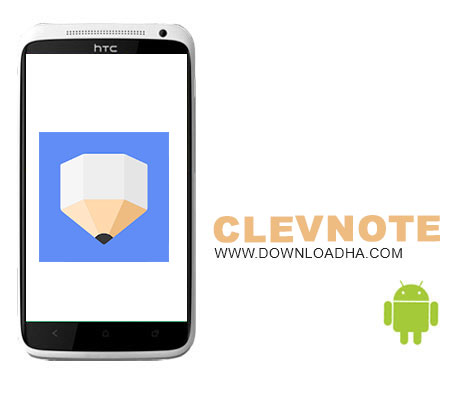 یادداشت-برداری-ClevNote