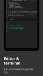 ویرایشگر-برنامه-نویسی-Dcoder