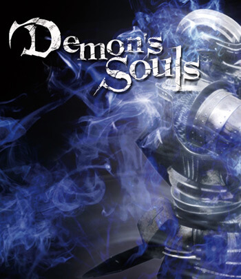 دانلود-بازی-Demons-Souls-Black-Phantom-Edition