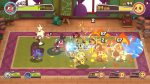 تصاویر-بازی-Dodgeball-Academia