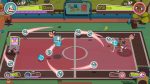تصاویر-بازی-Dodgeball-Academia