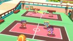 تصاویر-بازی-Dodgeball-Academia