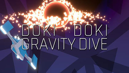 Doki Doki Gravity Dive v1.0.1