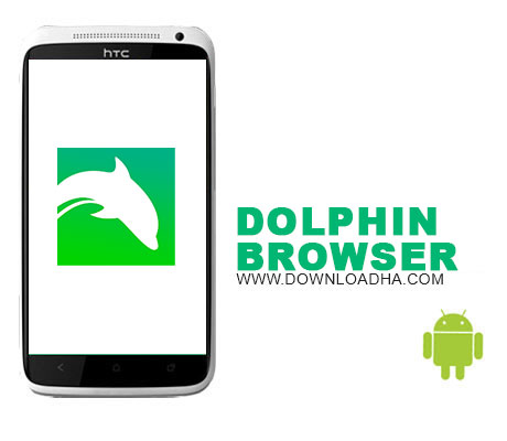 مرورگر-وب-Dolphin-Browser